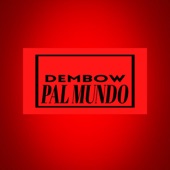 Dembow Mundial artwork