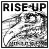 Death Is at Your Door EP, 2021