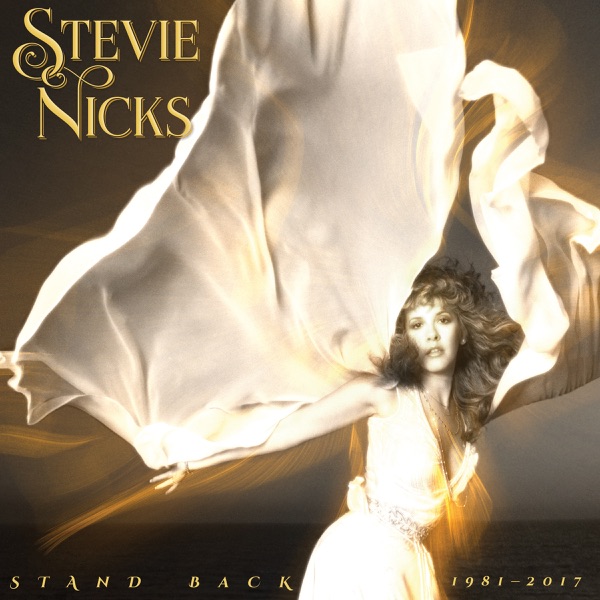 Stevie Nicks - Stand Back (Remaster)
