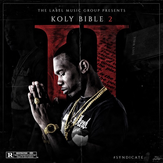 Cover artwork for H-Town