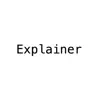 Explainer - Single album lyrics, reviews, download