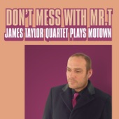 James Taylor Quartet - Signed Sealed Delivered (I'm Yours)