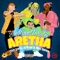 Aretha (feat. Taye Levell, Ja'ryan & Mike Sherm) - BigKingUnrulee lyrics