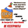 De Feestpartij (feat. Johan Vlemmix) - Single