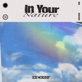 In Your Nature - EP artwork