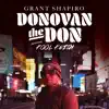 Donovan the Don - EP album lyrics, reviews, download