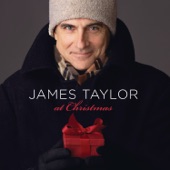 James Taylor - Who Comes This Night