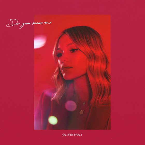 Cover artwork for Do You Miss Me