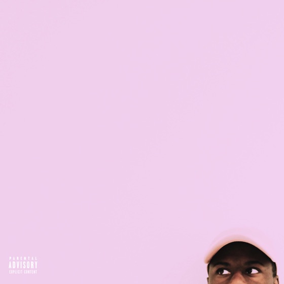 Cover artwork for FaceTime
