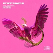 Pink Eagle (feat. Dave East, Jim Jones) artwork