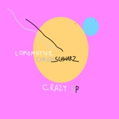 Crazy EP artwork