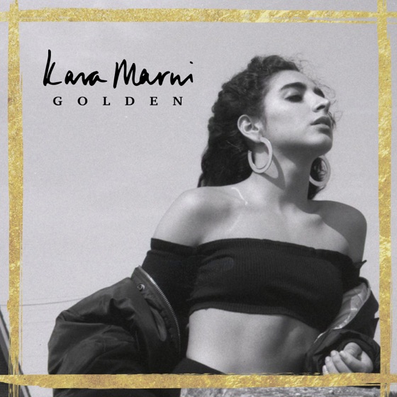 Cover artwork for Golden