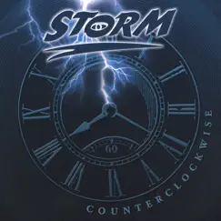 COUNTERCLOCKWISE by Storm album reviews, ratings, credits