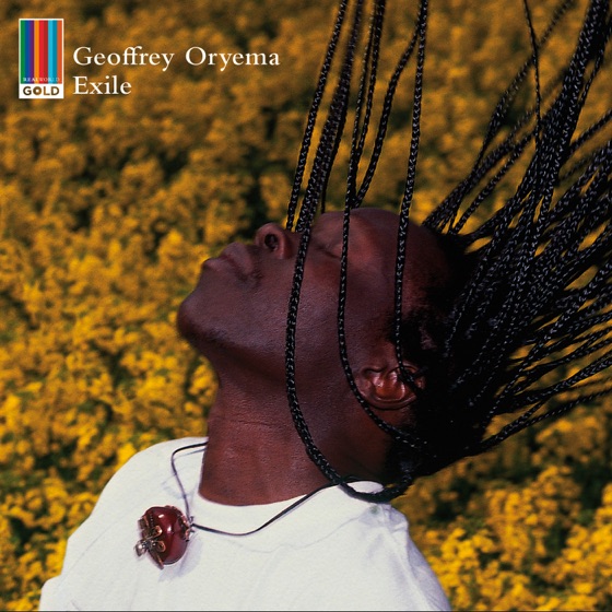 Cover artwork for Ye Ye Ye