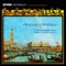 Sinfonia for Strings in G Minor: I. Allegro - artwork