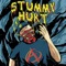 Stummy Hurt - B-Train & Blake Basic lyrics