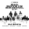 DJ SoFa - Snowflower