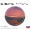 Beethoven: Piano Concertos Nos. 2 & 3 album lyrics, reviews, download