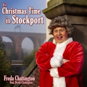 It's Christmas Time in Stockport (feat. Derek Chattington) artwork