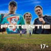 Potentie (feat. Bram) - Single