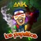 Los Papelitos - Saïk lyrics