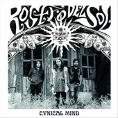Rostro Del Sol - Cynical Mind
