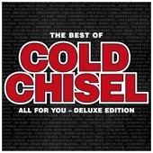 Cold Chisel - Bow River - 2011 Remastered