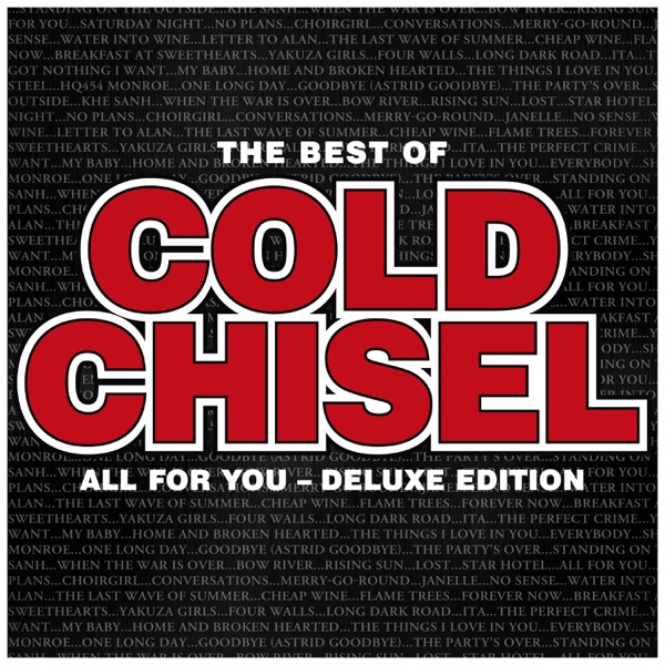 Star Hotel by Cold Chisel on NetFM