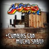 Cumbias Con Mucho Sabor