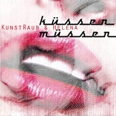 Küssen müssen - EP artwork