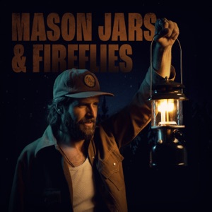 Canaan Smith - Mason Jars & Fireflies - Line Dance Music