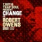 Change (feat. Robert Owens) [Original Vocal Mix] artwork