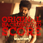 JD Intro (Background Score) - Anirudh Ravichander