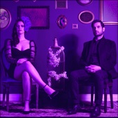 The Purple EP artwork