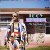 Iggy Azalea feat. Rita Ora - Black Widow (Edited)