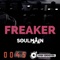Freaker - Soulmain lyrics