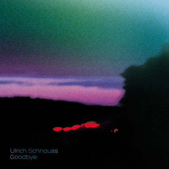 Cover artwork for Goodbye