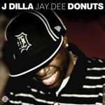Don't Cry by J Dilla