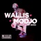 MODJO (Lady remix) - Wallis lyrics