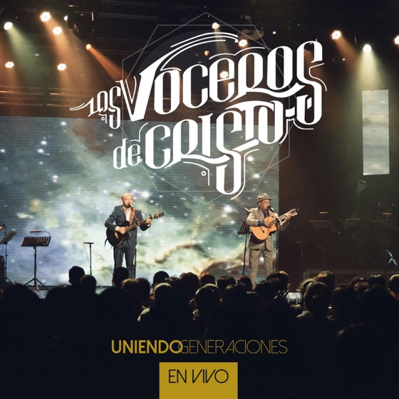 Cover artwork for Oh Alma Mía (feat. Julio Melgar)