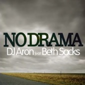 No Drama - EP (feat. Beth Sacks) artwork