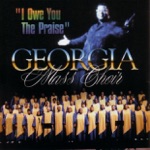 Georgia Mass Choir - Walk In the Light