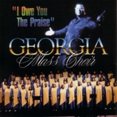 The Georgia Mass Choir - Standing On the Promise