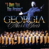 Georgia Mass Choir - Prayer Changes Things