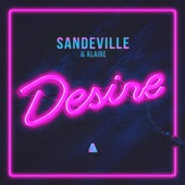 Desire artwork