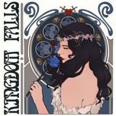 Kingdom Falls artwork