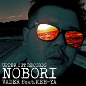 NOBORI (feat. KEH-YA) artwork