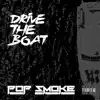 Stream & download Drive the Boat - Single