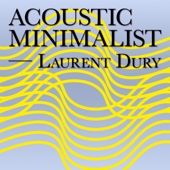 Acoustic Minimalist - David Juritz, Ralph De Souza, Garfield Jackson, Dave Daniels, Philippa Davies, Anthony Pike, Rachel Gough & Simon Chamberlain