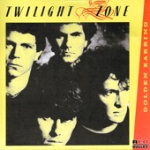Golden Earring - Twilight Zone (Single Version)